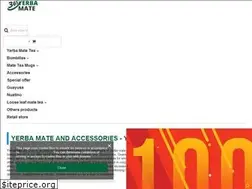Sites similar to yerbamate365.com