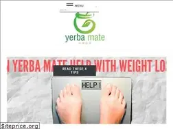 Sites similar to yerbamateamor.com