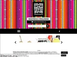 Sites similar to yerbamateshop.sk