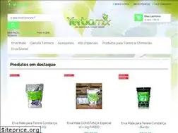 Sites similar to yerbamix.com.br