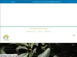 Sites similar to yerbamontana.com