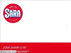 Sites similar to yerbasara.com.uy