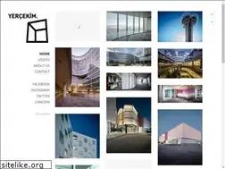 Sites similar to yercekim.com