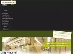 Sites similar to yerd.de