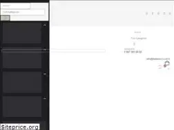 Sites similar to yerdenisimarket.com