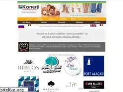 Sites similar to yerdenisitma.com