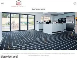Sites similar to yerdenisitma.org