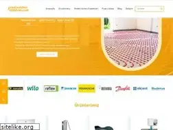 Sites similar to yerdenisitmadukkani.com