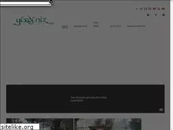 Sites similar to yerdenizkamp.com