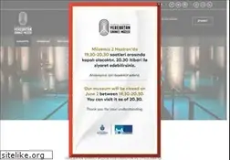 Sites similar to yerebatan.com