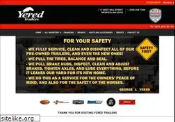 Sites similar to yeredtrailers.com