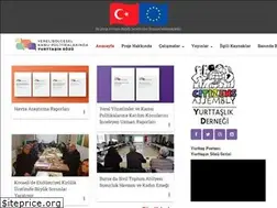Sites similar to yereldemokrasi.net