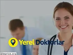 Sites similar to yereldoktorlar.com