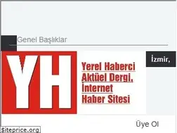 Sites similar to yerelhaberci.com.tr