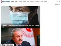 Sites similar to yerelingundemi.com