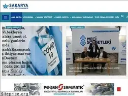 Sites similar to yerelkultur.org