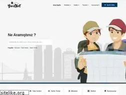Sites similar to yerelnet.org.tr