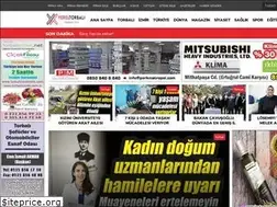 Sites similar to yereltorbali.com
