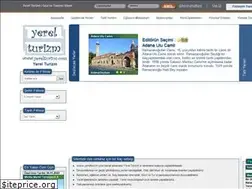 Sites similar to yerelturizm.com