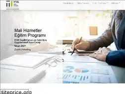 Sites similar to yerelyonetimakademisi.com