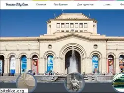 Sites similar to yerevan-city.com