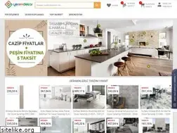 Sites similar to yerevdekor.com