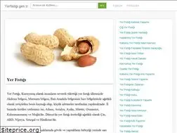 Sites similar to yerfistigi.gen.tr