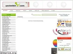 Sites similar to yerimibil.com