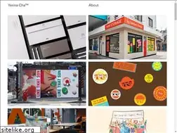 Sites similar to yerinacha.com