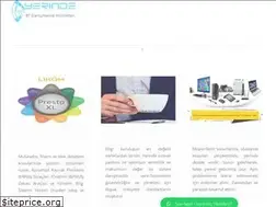 Sites similar to yerinde.com