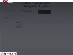 Sites similar to yerindebalans.com