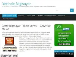 Sites similar to yerindebilgisayar.com