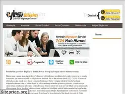 Sites similar to yerindebilgisayarservisi.net