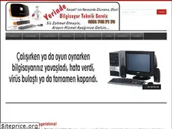 Sites similar to yerindehizmet.com