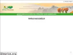 Sites similar to yerindenyoresinden.com.tr