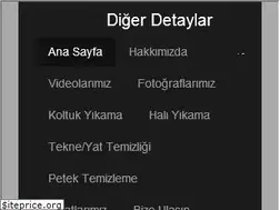 Sites similar to yerindetemizlik.com
