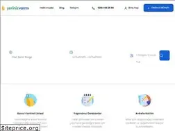 Sites similar to yerinizvarmi.com