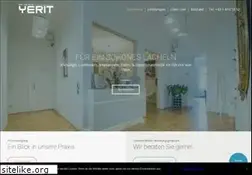 Sites similar to yerit.at