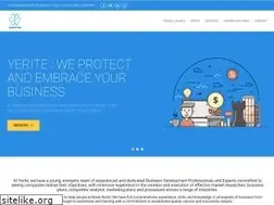 Sites similar to yerite.co.in
