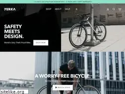 Sites similar to yerkabikes.com