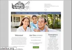 Sites similar to yerkesinsurance.com