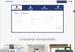 Sites similar to yerkir-real.com