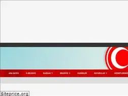 Sites similar to yerkoy.bel.tr