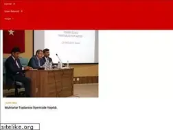 Sites similar to yerkoy.gov.tr