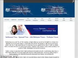 Sites similar to yerlesimvizesi.com