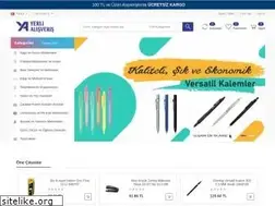 Sites similar to yerlialisveris.com