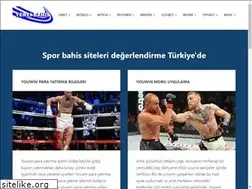 Sites similar to yerlibahis.org