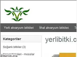 Sites similar to yerlibitki.com