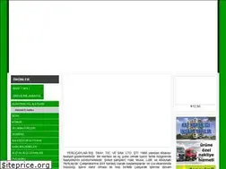 Sites similar to yerlicaylar.com.tr