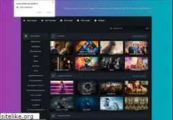 Sites similar to yerlidizi.pw